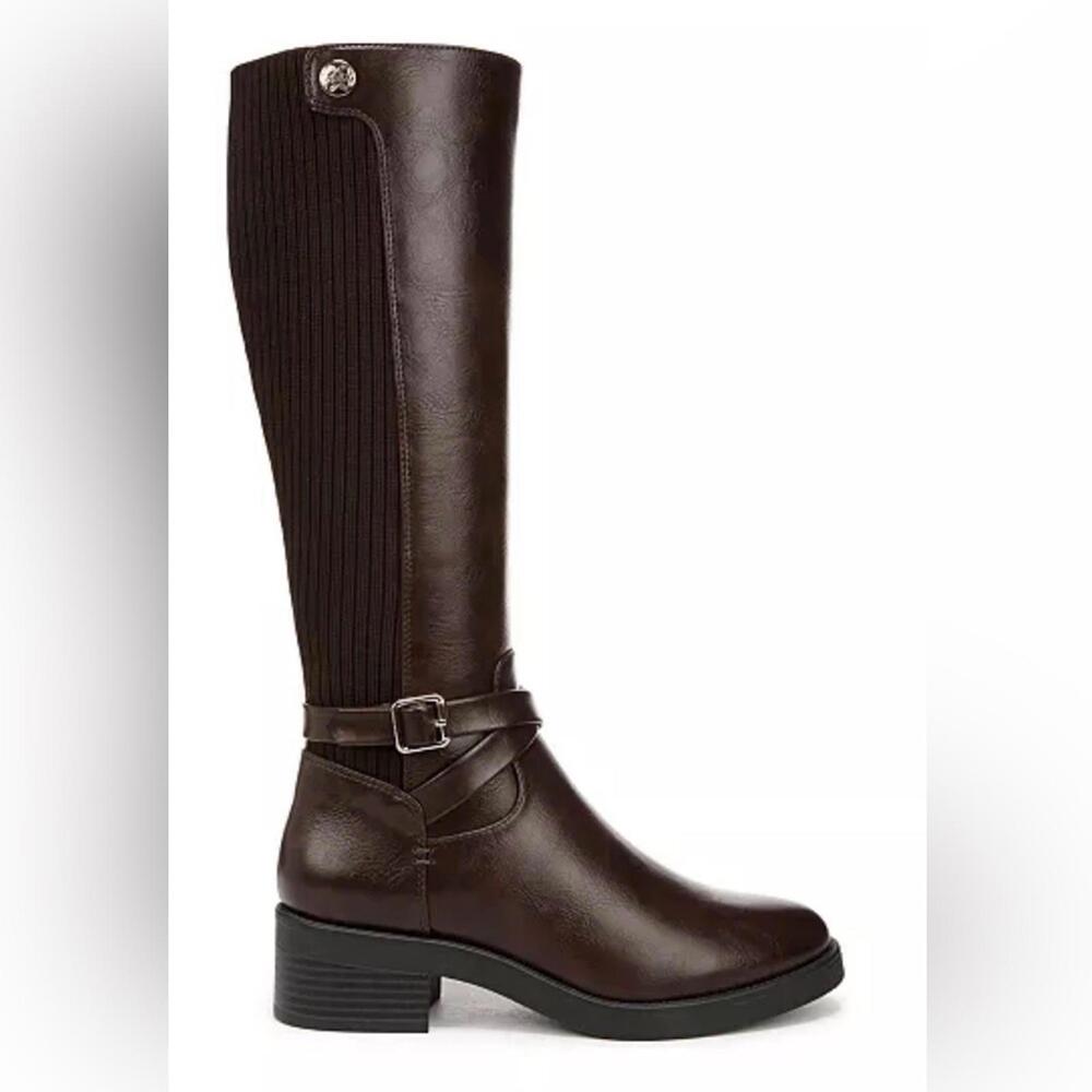 New! Life Stride Brittany knee-high riding Boots
